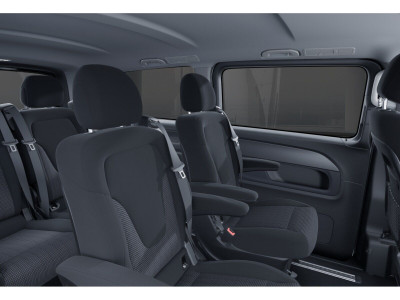 Mercedes-Benz V-Klasse Gebrauchtwagen