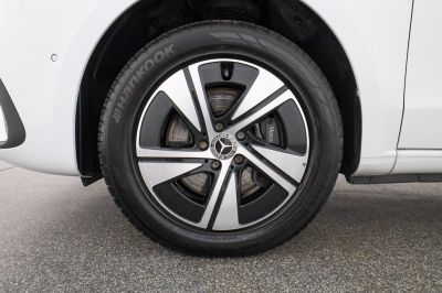 Mercedes-Benz V-Klasse Gebrauchtwagen Mercedes-Benz V-Klasse Gebrauchtwagen