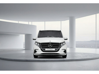 Mercedes-Benz V-Klasse Gebrauchtwagen