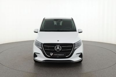 Mercedes-Benz V-Klasse Gebrauchtwagen Mercedes-Benz V-Klasse Gebrauchtwagen