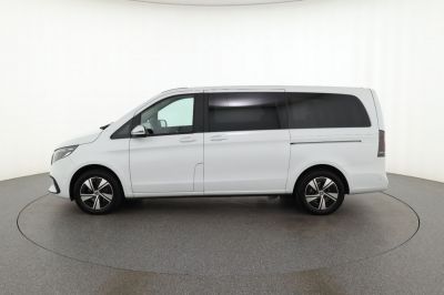 Mercedes-Benz V-Klasse Gebrauchtwagen Mercedes-Benz V-Klasse Gebrauchtwagen