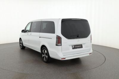 Mercedes-Benz V-Klasse Gebrauchtwagen Mercedes-Benz V-Klasse Gebrauchtwagen
