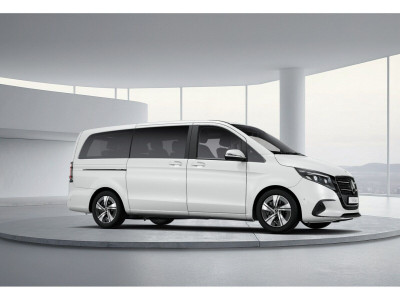 Mercedes-Benz V-Klasse Gebrauchtwagen