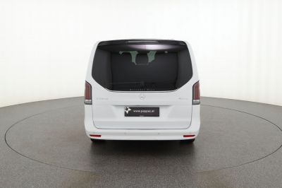 Mercedes-Benz V-Klasse Gebrauchtwagen Mercedes-Benz V-Klasse Gebrauchtwagen