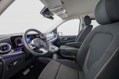 Mercedes-Benz V-Klasse Gebrauchtwagen Mercedes-Benz V-Klasse Gebrauchtwagen