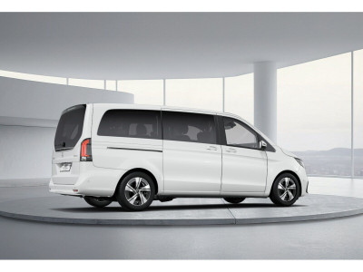 Mercedes-Benz V-Klasse Gebrauchtwagen