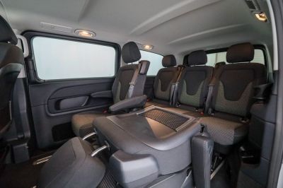 Mercedes-Benz V-Klasse Gebrauchtwagen Mercedes-Benz V-Klasse Gebrauchtwagen