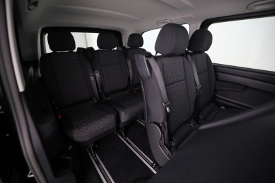 Mercedes-Benz Vito Gebrauchtwagen Mercedes-Benz Vito Gebrauchtwagen