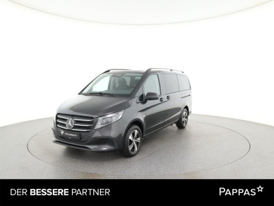 Mercedes-Benz Vito Gebrauchtwagen Mercedes-Benz Vito Gebrauchtwagen