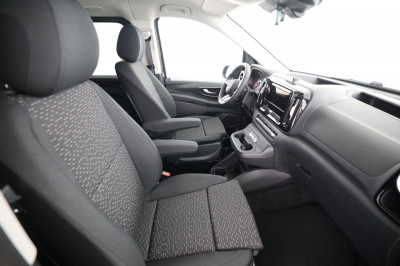 Mercedes-Benz Vito Gebrauchtwagen Mercedes-Benz Vito Gebrauchtwagen