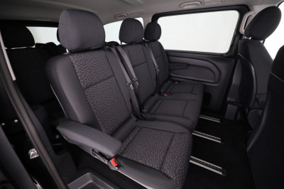 Mercedes-Benz Vito Gebrauchtwagen Mercedes-Benz Vito Gebrauchtwagen