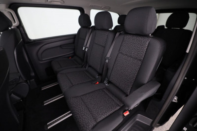 Mercedes-Benz Vito Gebrauchtwagen Mercedes-Benz Vito Gebrauchtwagen