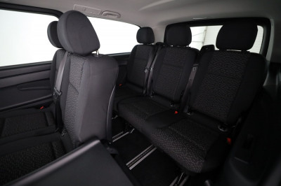 Mercedes-Benz Vito Gebrauchtwagen Mercedes-Benz Vito Gebrauchtwagen