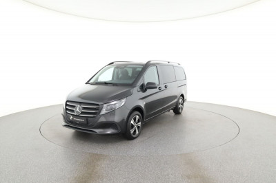 Mercedes-Benz Vito Gebrauchtwagen Mercedes-Benz Vito Gebrauchtwagen