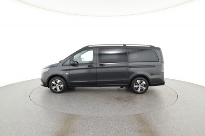 Mercedes-Benz Vito Gebrauchtwagen Mercedes-Benz Vito Gebrauchtwagen
