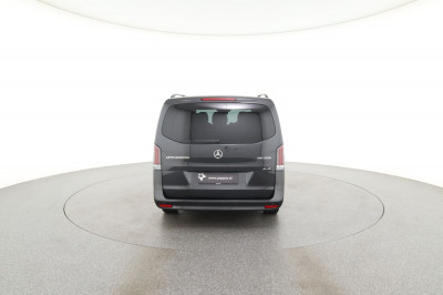 Mercedes-Benz Vito Gebrauchtwagen Mercedes-Benz Vito Gebrauchtwagen