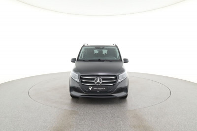 Mercedes-Benz Vito Gebrauchtwagen Mercedes-Benz Vito Gebrauchtwagen