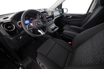 Mercedes-Benz Vito Gebrauchtwagen Mercedes-Benz Vito Gebrauchtwagen