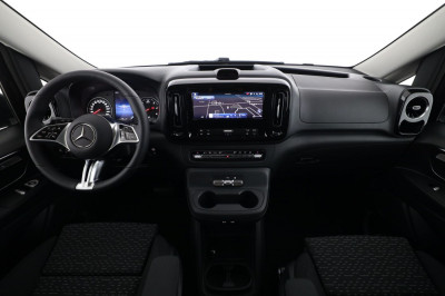 Mercedes-Benz Vito Gebrauchtwagen Mercedes-Benz Vito Gebrauchtwagen