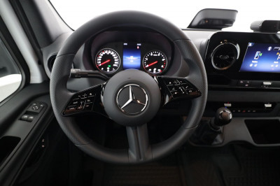 Mercedes-Benz Sprinter Gebrauchtwagen Mercedes-Benz Sprinter Gebrauchtwagen