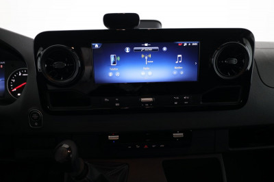 Mercedes-Benz Sprinter Gebrauchtwagen Mercedes-Benz Sprinter Gebrauchtwagen