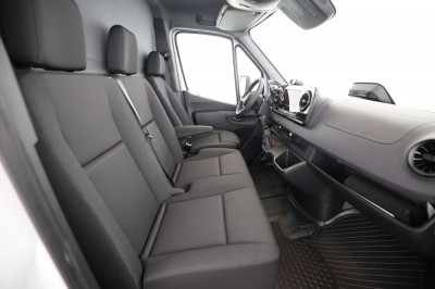 Mercedes-Benz Sprinter Gebrauchtwagen Mercedes-Benz Sprinter Gebrauchtwagen