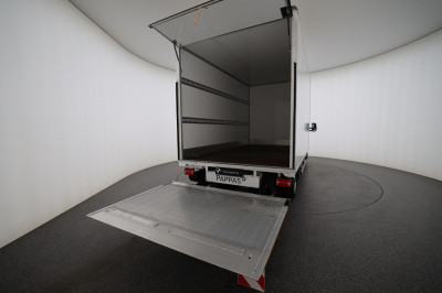 Mercedes-Benz Sprinter Gebrauchtwagen Mercedes-Benz Sprinter Gebrauchtwagen