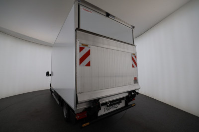 Mercedes-Benz Sprinter Gebrauchtwagen Mercedes-Benz Sprinter Gebrauchtwagen