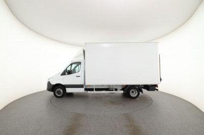 Mercedes-Benz Sprinter Gebrauchtwagen Mercedes-Benz Sprinter Gebrauchtwagen