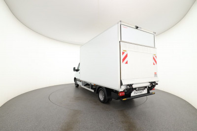 Mercedes-Benz Sprinter Gebrauchtwagen Mercedes-Benz Sprinter Gebrauchtwagen