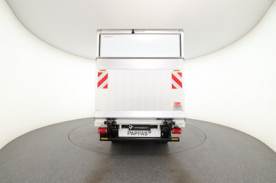 Mercedes-Benz Sprinter Gebrauchtwagen Mercedes-Benz Sprinter Gebrauchtwagen