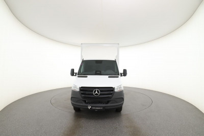Mercedes-Benz Sprinter Gebrauchtwagen Mercedes-Benz Sprinter Gebrauchtwagen
