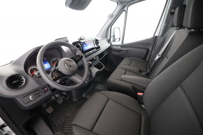 Mercedes-Benz Sprinter Gebrauchtwagen Mercedes-Benz Sprinter Gebrauchtwagen