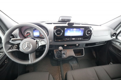 Mercedes-Benz Sprinter Gebrauchtwagen Mercedes-Benz Sprinter Gebrauchtwagen