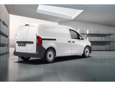 Mercedes-Benz Citan Gebrauchtwagen Mercedes-Benz Citan Gebrauchtwagen