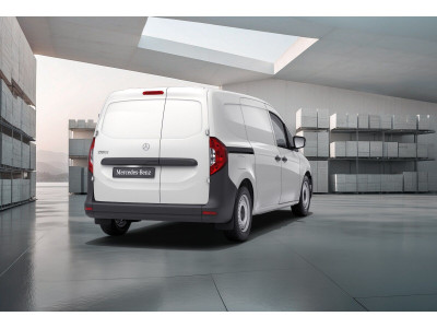 Mercedes-Benz Citan Gebrauchtwagen Mercedes-Benz Citan Gebrauchtwagen