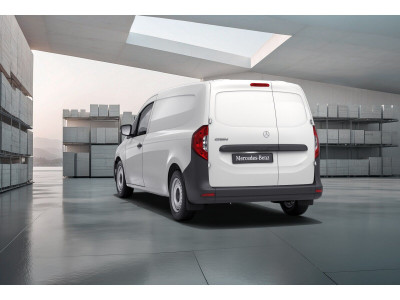 Mercedes-Benz Citan Gebrauchtwagen Mercedes-Benz Citan Gebrauchtwagen