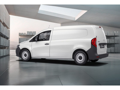 Mercedes-Benz Citan Gebrauchtwagen Mercedes-Benz Citan Gebrauchtwagen
