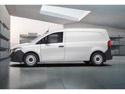 Mercedes-Benz Citan Gebrauchtwagen Mercedes-Benz Citan Gebrauchtwagen