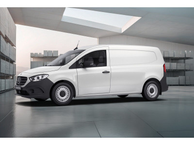 Mercedes-Benz Citan Gebrauchtwagen Mercedes-Benz Citan Gebrauchtwagen