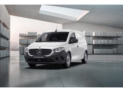 Mercedes-Benz Citan Gebrauchtwagen Mercedes-Benz Citan Gebrauchtwagen