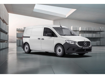 Mercedes-Benz Citan Gebrauchtwagen Mercedes-Benz Citan Gebrauchtwagen