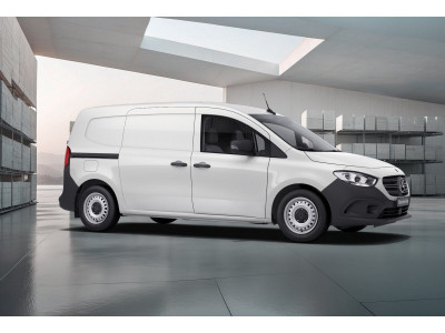 Mercedes-Benz Citan Gebrauchtwagen Mercedes-Benz Citan Gebrauchtwagen
