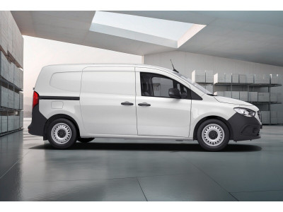 Mercedes-Benz Citan Gebrauchtwagen Mercedes-Benz Citan Gebrauchtwagen