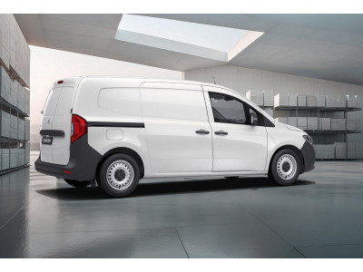 Mercedes-Benz Citan Gebrauchtwagen Mercedes-Benz Citan Gebrauchtwagen