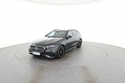 Mercedes-Benz E-Klasse Gebrauchtwagen Mercedes-Benz E-Klasse Gebrauchtwagen