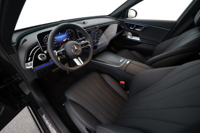 Mercedes-Benz E-Klasse Gebrauchtwagen Mercedes-Benz E-Klasse Gebrauchtwagen