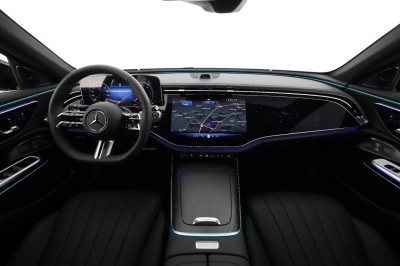 Mercedes-Benz E-Klasse Gebrauchtwagen Mercedes-Benz E-Klasse Gebrauchtwagen