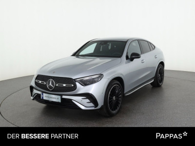 Mercedes-Benz GLC Gebrauchtwagen Mercedes-Benz GLC Gebrauchtwagen