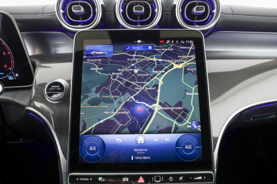 Mercedes-Benz GLC Gebrauchtwagen Mercedes-Benz GLC Gebrauchtwagen